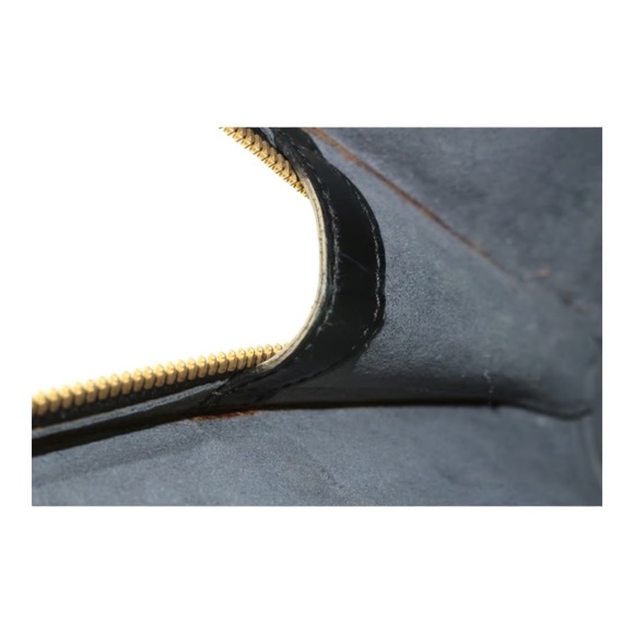 LOUIS VUITTON JOSH BACKPACK LEATHER BACKPACK - Picture 8 of 13